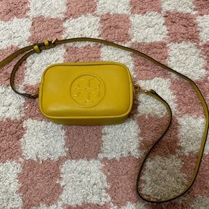 Tory Burch Perry Bombe Mini Bag